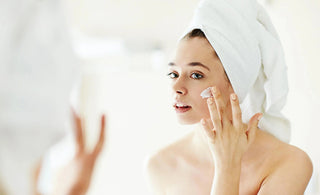 Your Skin Barrier Is Your MVP So Care for It the Right Way