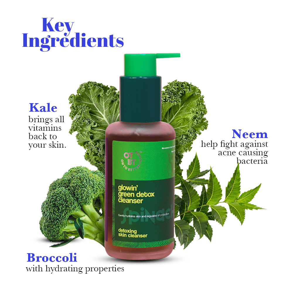 Acne Protect & Glow Duo