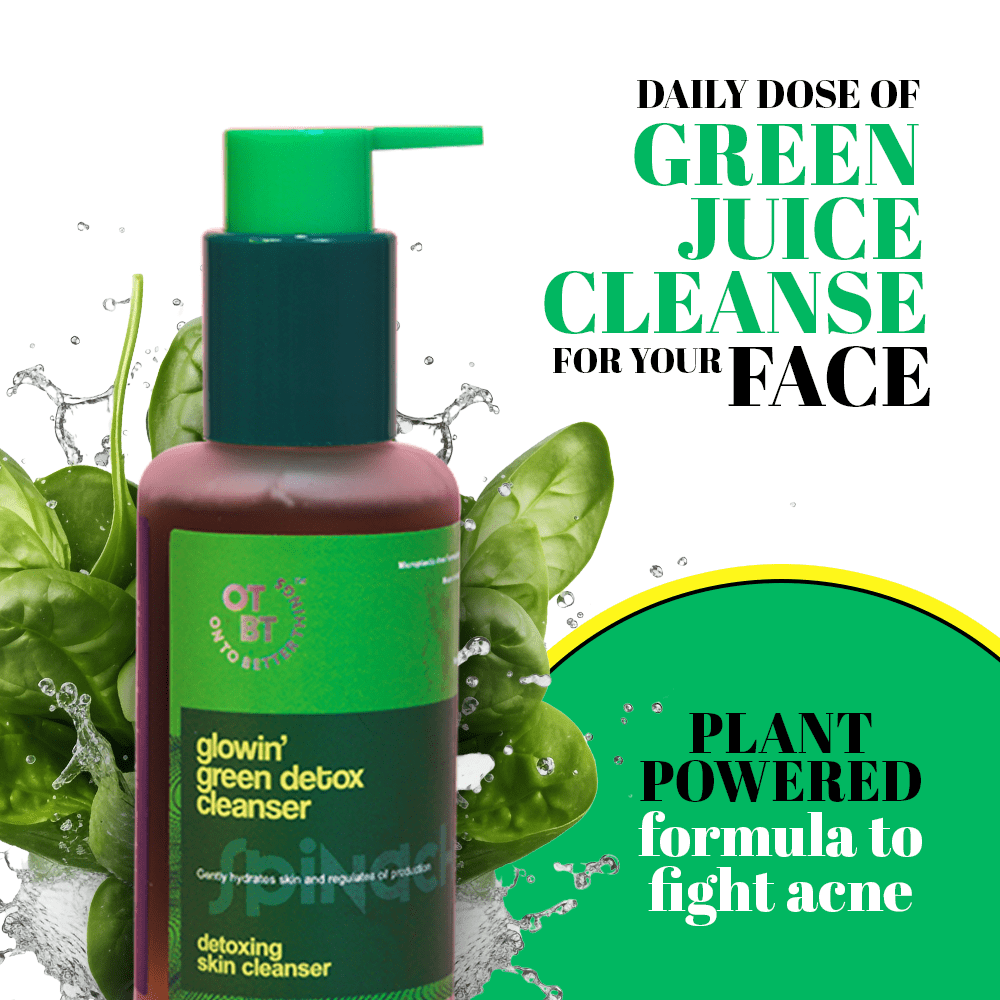 Acne Protect & Glow Duo